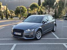 Audi - A3 - 1.6tdi