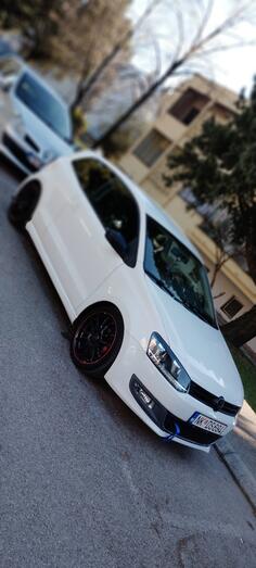 Volkswagen - Polo - 1.2 TDI