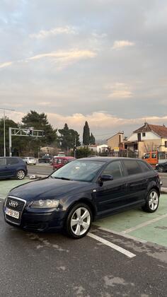 Audi - A3 - 1.9 TDI