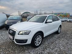 Audi - Q5 - 2.0 TDI