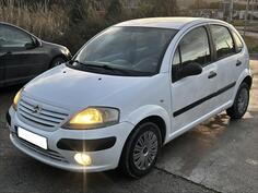 Citroen - C3 - 1.4 HDI