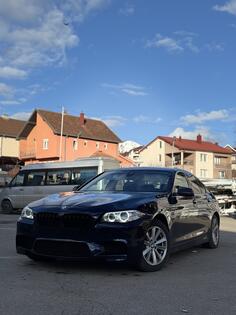 BMW - 530 - m530d
