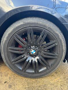 Fabričke felne i continental gume