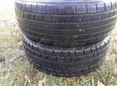 Hankook - m+s - Kış guma