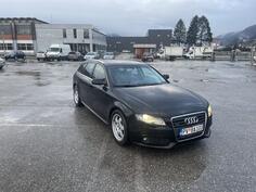 Audi - A4 - 2.0 tdi