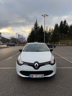 Renault - Clio - 1.5 dci