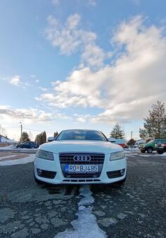 Audi - A5 - 2.0 TDI