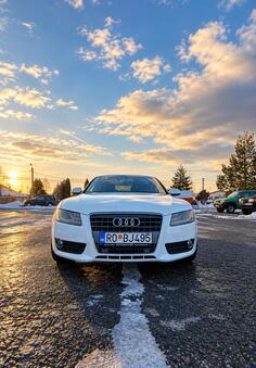 Audi - A5 - 2.0 TDI