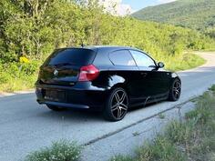 BMW - 116 - dizel