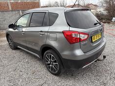 Suzuki - SX4 S-Cross - 1,6