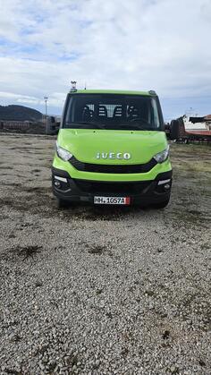 Iveco - Daily
