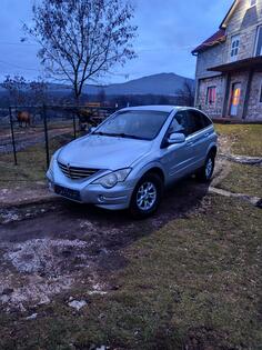 Rayton Fissore - Ostalo - 2.7