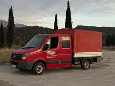 Volkswagen - CRAFTER