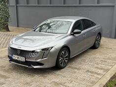 Peugeot - 508 - 1.5 HDI