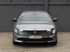 Peugeot - 508 - 1.5 HDI