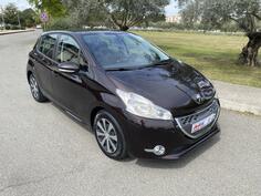 Peugeot - 208 - AUTOMATIK