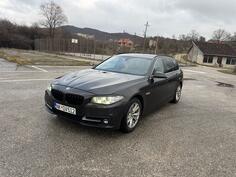 BMW - 520 - 2.0