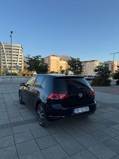 Volkswagen - Golf 7 - 1.6 TDI