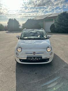 Fiat - 500C