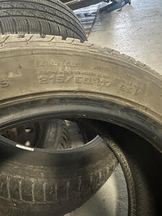 Sava - eskimo hp - Winter tire