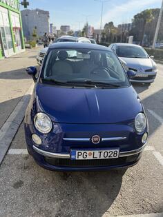 Fiat - 500 - 1.2