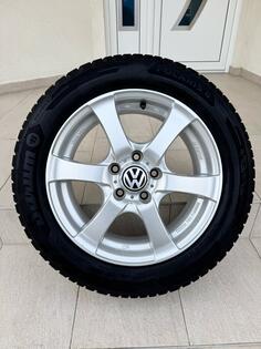 Fabričke - 5x112  - Alüminyum felne