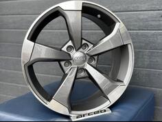 Ostalo - Audi Rotor - Alüminyum felne