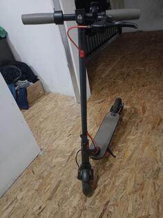 Electric Motion - xiamoi