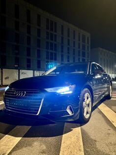Audi - A6 - 40tdi