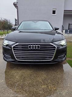 Audi - A6 - 40tdi