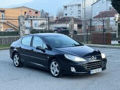 Peugeot - 407 - 1.6 HDI