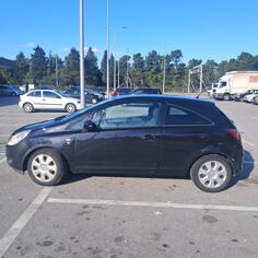 Opel - Corsa - 1,3 cdti