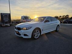 BMW - 320 Gran Turismo - 2.0 dizel 105 kw