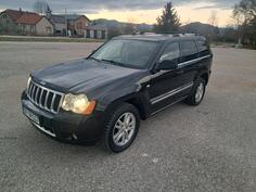 Jeep - Grand Cherokee - 3.0