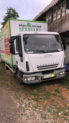 Iveco - 75e14