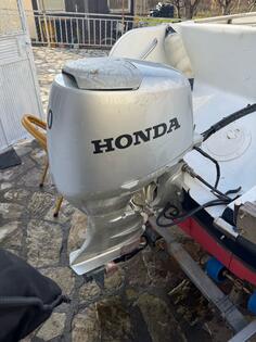 Honda - 40 ks - Tekne motorları