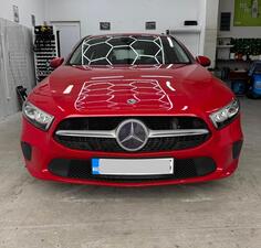 Mercedes Benz - A 180 - 1.4 Benzin