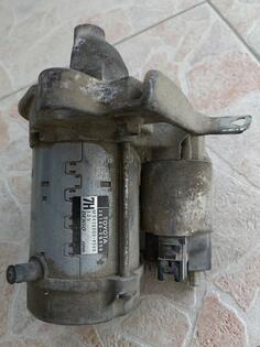 Anlaser za Toyota - Yaris    - 2008