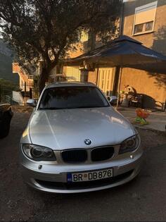 BMW - 120 - 2.0