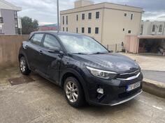 Kia - Stonic - 1,2 EX Edition ECO