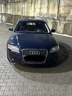 Audi - A4 - 2.0