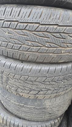 Continental - 4×4 - Univerzalna guma