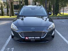 Ford - Focus - 1.5 TDCi