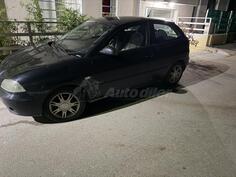 Seat - Ibiza - 1.9