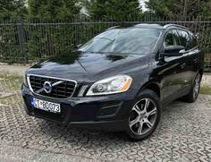 Volvo - XC 60 - 2.4 Dizel 4x4 Ful verzija