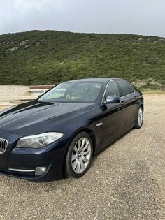 BMW - 530 - 525d