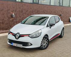 Renault - Clio