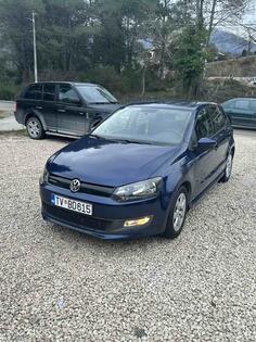 Volkswagen - Polo - 1.2 TDI