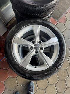 Fabričke felne i l gume