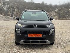 Citroen - C3 Aircross - 1.5hdi